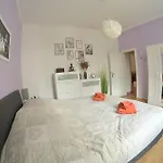 Ferienwohnung Zollverein