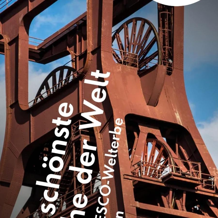 Zollverein * Essen